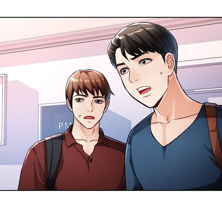 [韩国漫画] 脱轨关系 剧情,女教师,巨乳大奶#[146P]-17