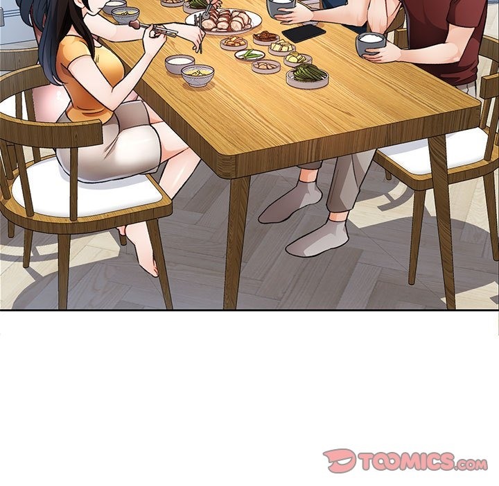 [韩国漫画] 脱轨关系 剧情,女教师,巨乳大奶#[146P]-33