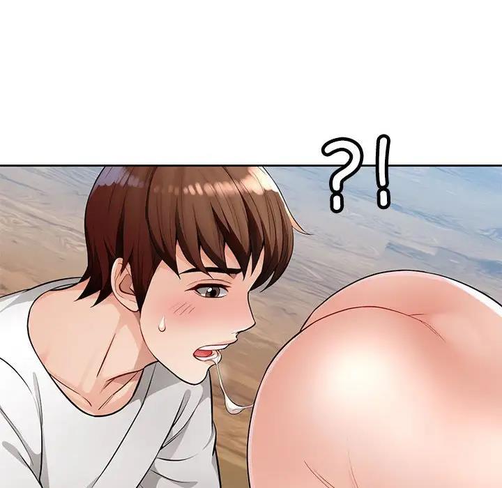 [韩国漫画] 脱轨关系 剧情,女教师,巨乳大奶#[177P]-10