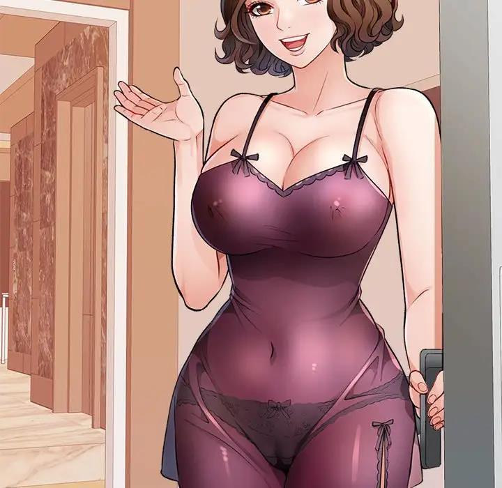 [韩国漫画] 脱轨关系 剧情,女教师,巨乳大奶#[177P]-114