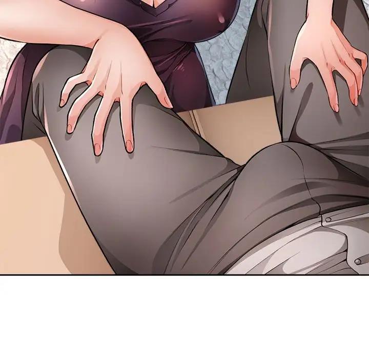 [韩国漫画] 脱轨关系 剧情,女教师,巨乳大奶#[177P]-129