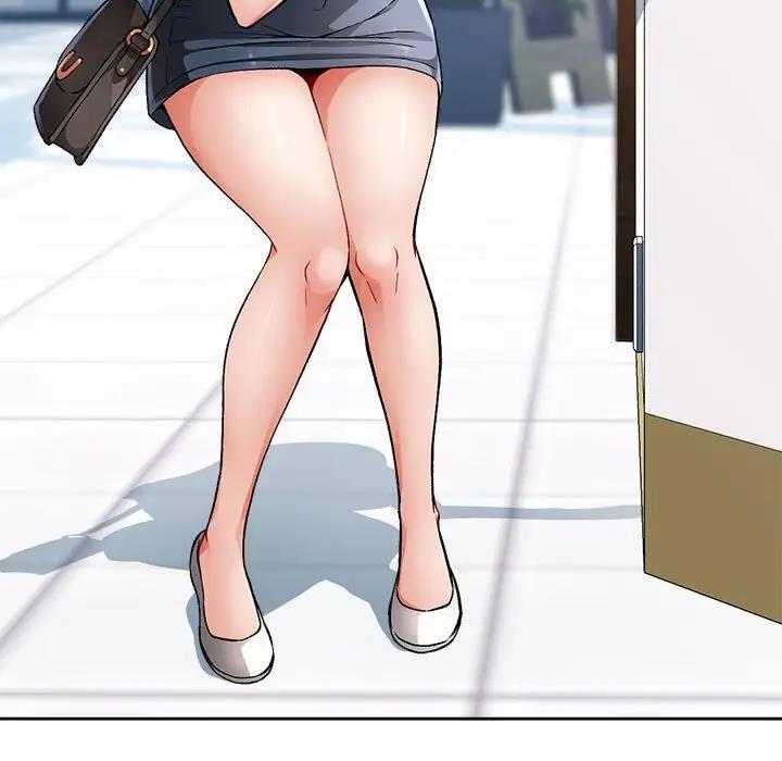 [韩国漫画] 脱轨关系 剧情,女教师,巨乳大奶#[177P]-32