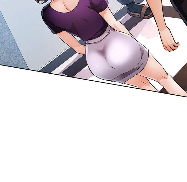 [韩国漫画] 脱轨关系 剧情,女教师,巨乳大奶#[148P]-19