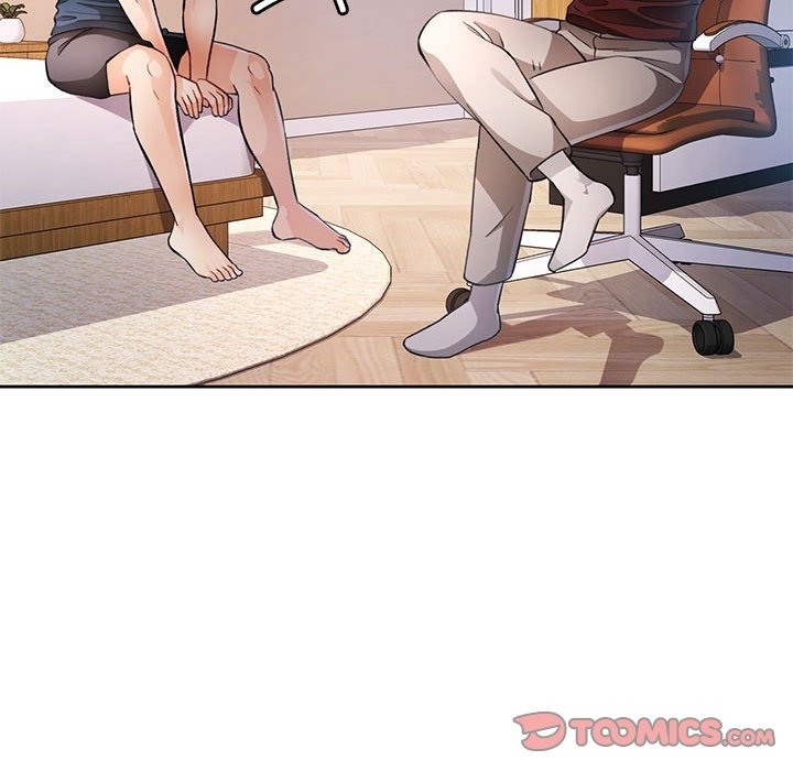 [韩国漫画] 脱轨关系 剧情,女教师,巨乳大奶#[148P]-51