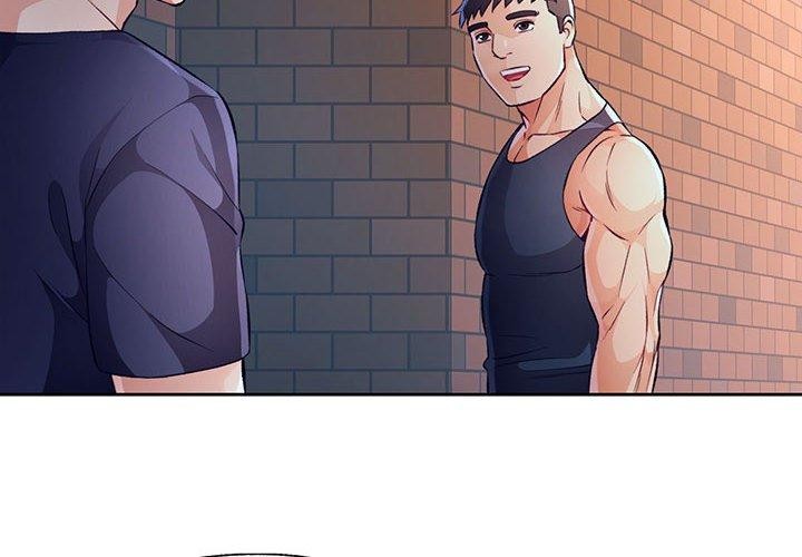 [韩国漫画] 脱轨关系 剧情,女教师,巨乳大奶#[150P]-2