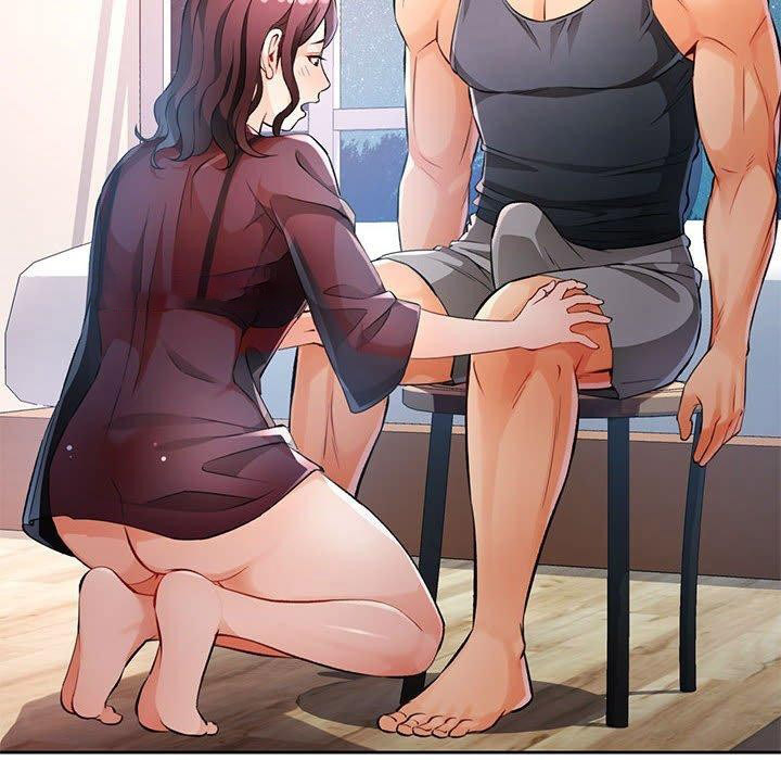 [韩国漫画] 脱轨关系 剧情,女教师,巨乳大奶#[150P]-56