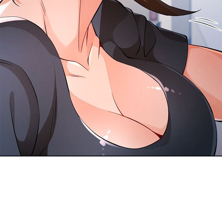 [韩国漫画] 脱轨关系 剧情,女教师,巨乳大奶#[144P]-5