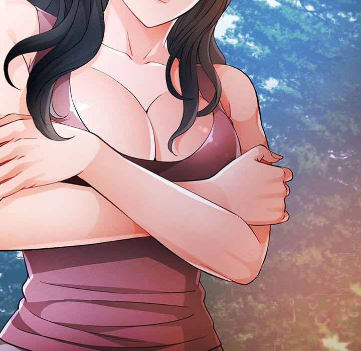 [韩国漫画] 脱轨关系 剧情,女教师,巨乳大奶#[144P]-95