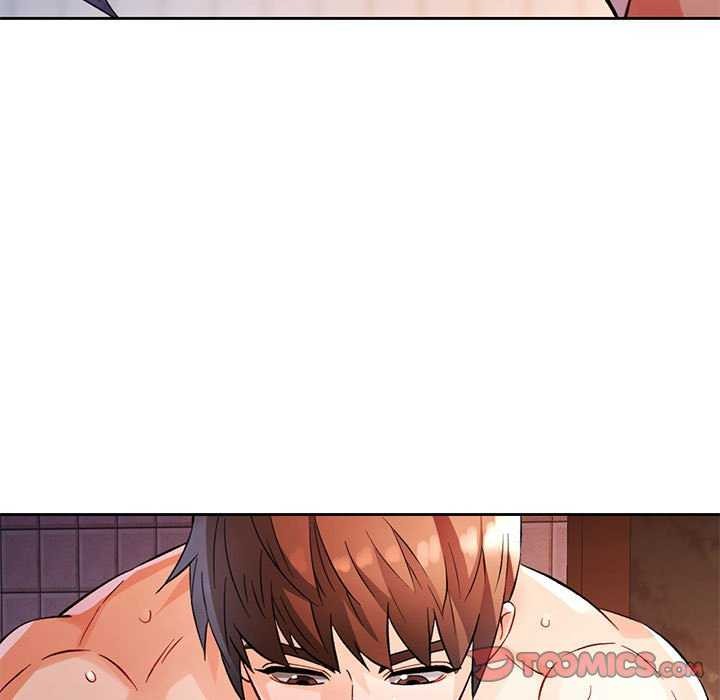 [韩国漫画] 脱轨关系 剧情,女教师,巨乳大奶#[132P]-123