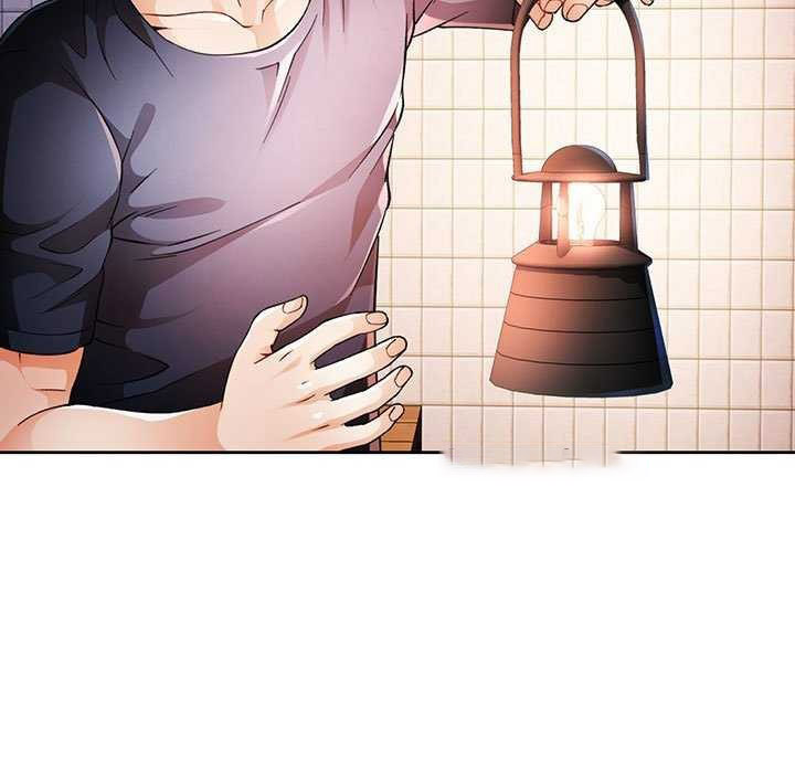 [韩国漫画] 脱轨关系 剧情,女教师,巨乳大奶#[132P]-42