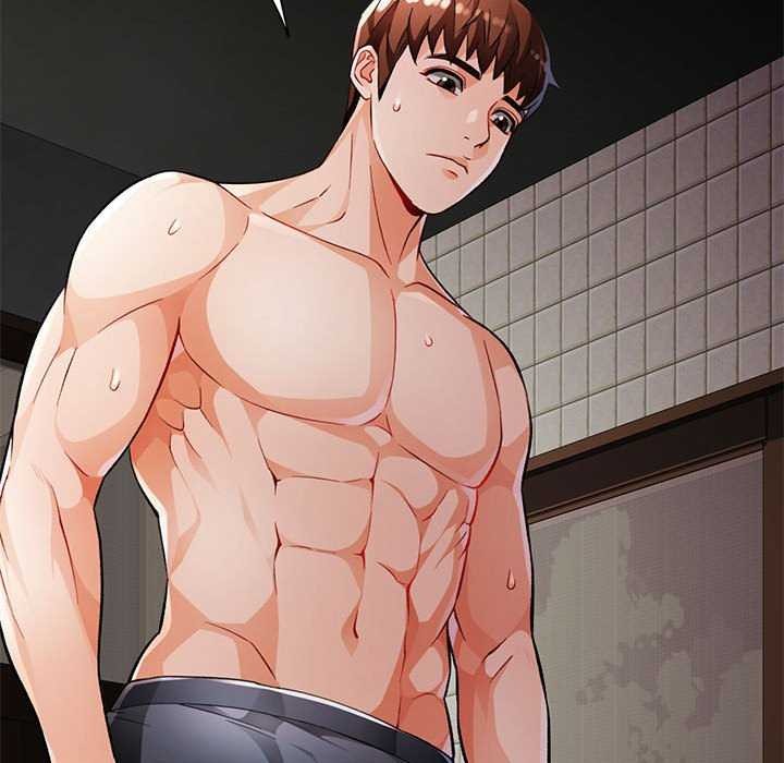 [韩国漫画] 脱轨关系 剧情,女教师,巨乳大奶#[132P]-58