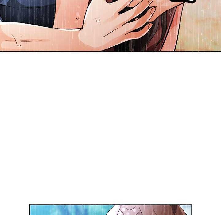 [韩国漫画] 脱轨关系 剧情,女教师,巨乳大奶#[132P]-8