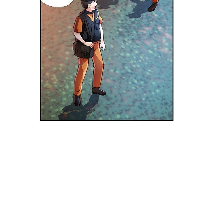 [韩国漫画] 脱轨关系 剧情,女教师,巨乳大奶#[144P]-23