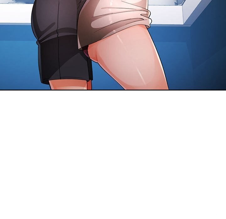 [韩国漫画] 脱轨关系 剧情,女教师,巨乳大奶#[144P]-73