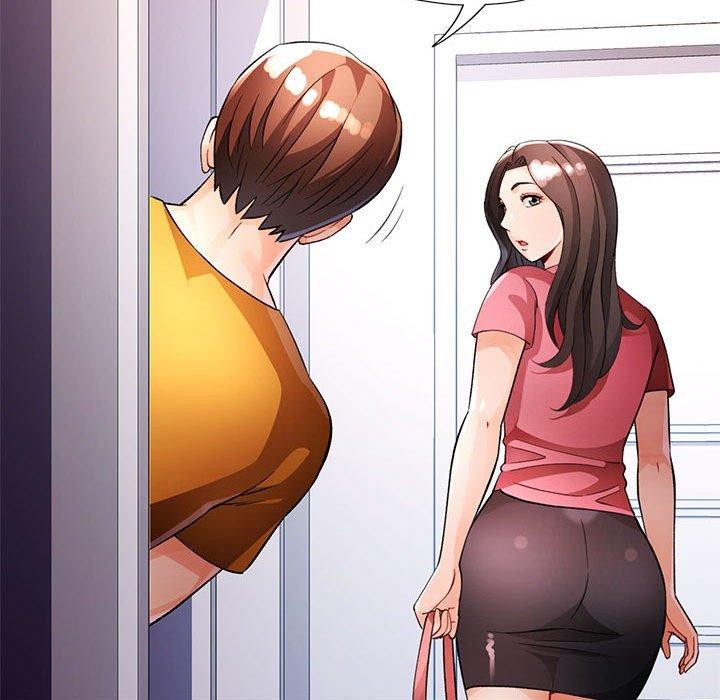 [韩国漫画] 脱轨关系 剧情,女教师,巨乳大奶#[126P]-122