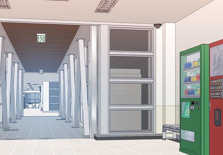 [韩国漫画] 脱轨关系 剧情,女教师,巨乳大奶#[126P]-2