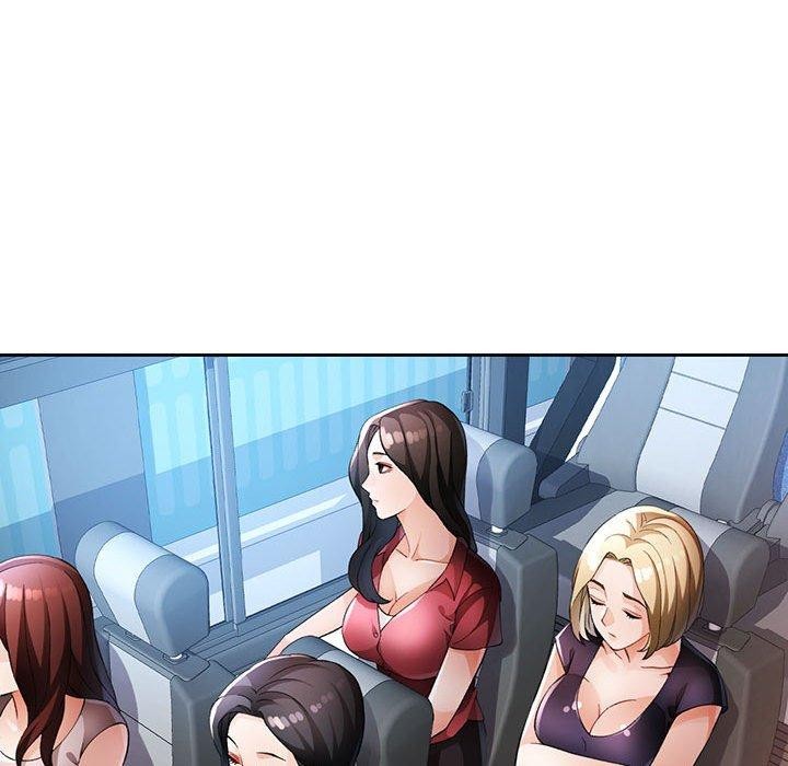 [韩国漫画] 脱轨关系 剧情,女教师,巨乳大奶#[126P]-37