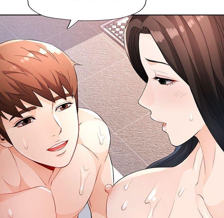 [韩国漫画] 脱轨关系 剧情,女教师,巨乳大奶#[142P]-117