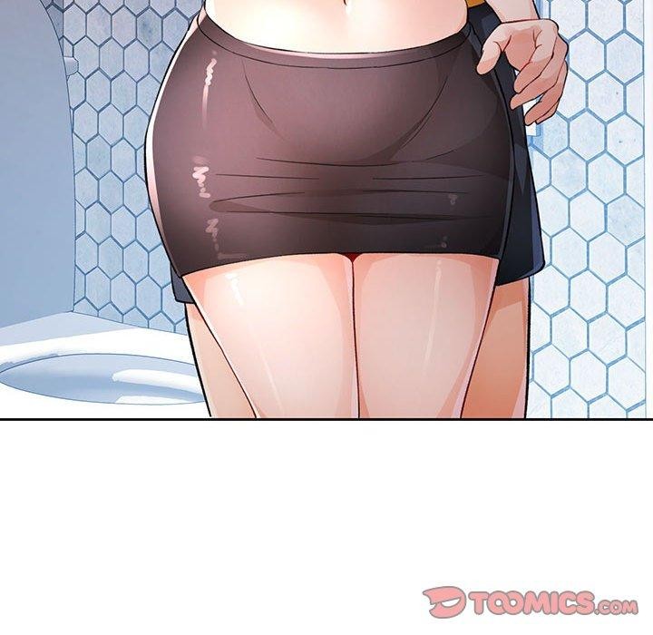 [韩国漫画] 脱轨关系 剧情,女教师,巨乳大奶#[142P]-27