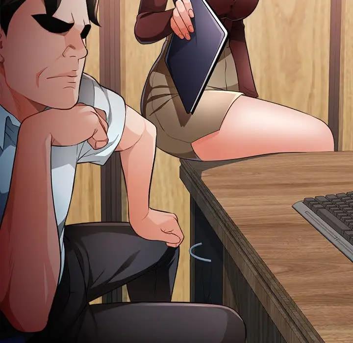 [韩国漫画] 脱轨关系 剧情,女教师,巨乳大奶#[170P]-105