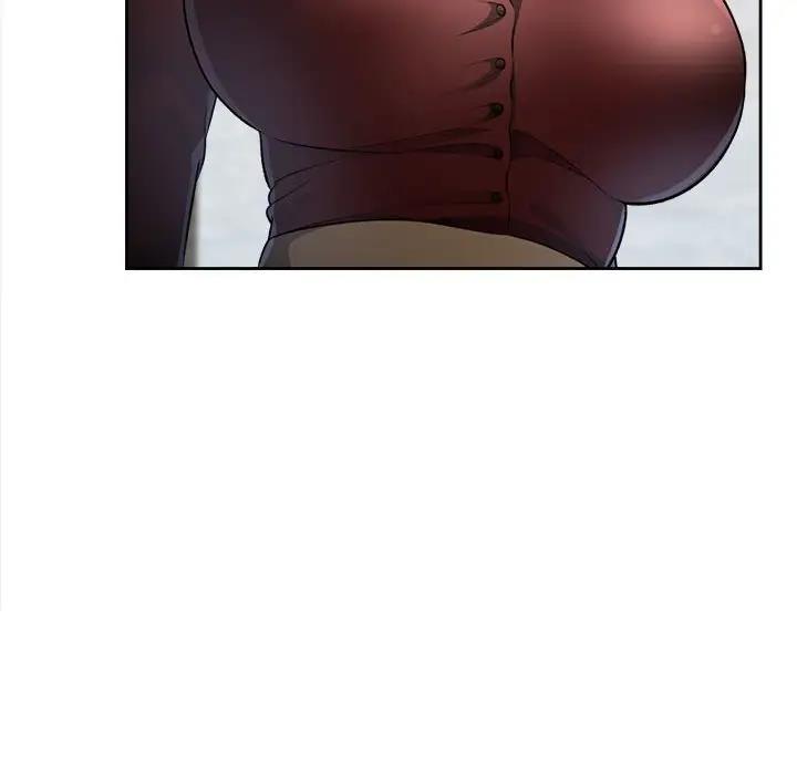 [韩国漫画] 脱轨关系 剧情,女教师,巨乳大奶#[170P]-111