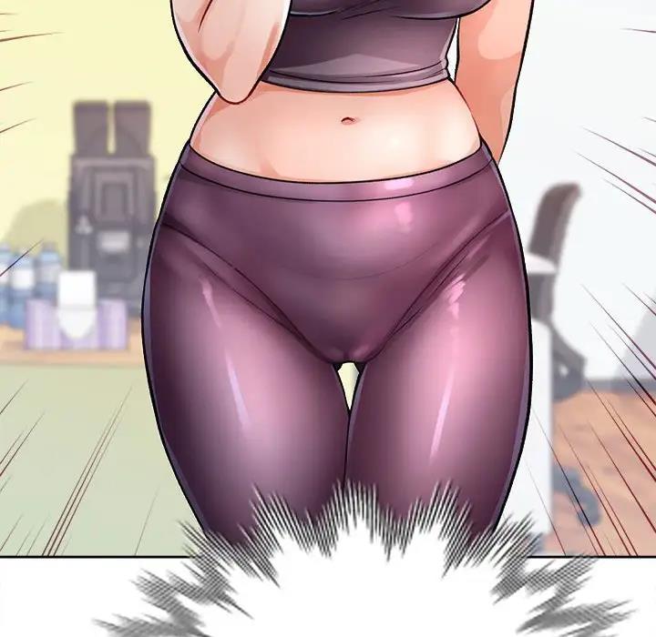 [韩国漫画] 脱轨关系 剧情,女教师,巨乳大奶#[170P]-12