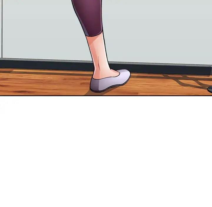 [韩国漫画] 脱轨关系 剧情,女教师,巨乳大奶#[170P]-154