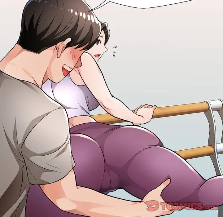 [韩国漫画] 脱轨关系 剧情,女教师,巨乳大奶#[170P]-156