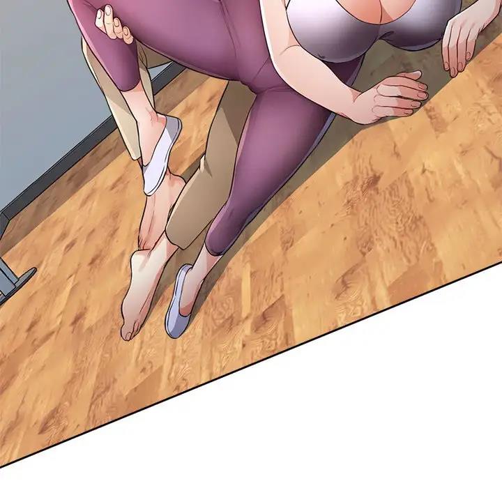 [韩国漫画] 脱轨关系 剧情,女教师,巨乳大奶#[170P]-67