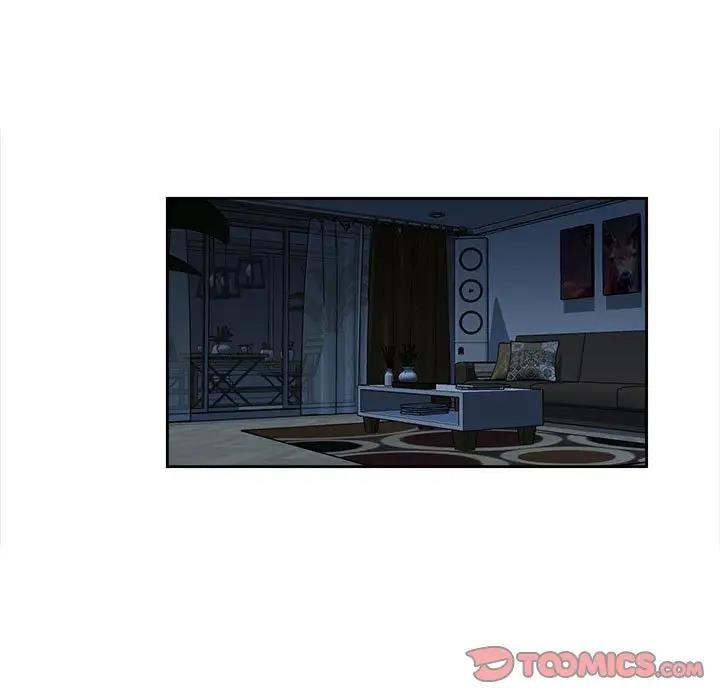 [韩国漫画] 脱轨关系 剧情,女教师,巨乳大奶#[170P]-74