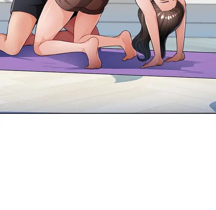 [韩国漫画] 脱轨关系 剧情,女教师,巨乳大奶#[170P]-88