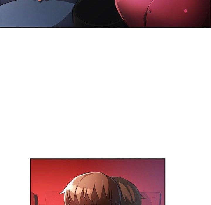 [韩国漫画] 脱轨关系 剧情,女教师,巨乳大奶#[140P]-114