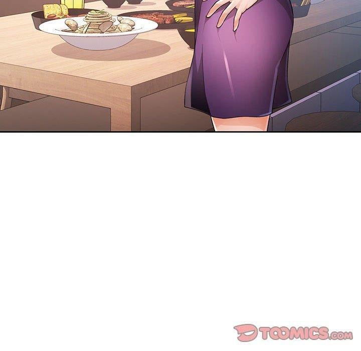 [韩国漫画] 脱轨关系 剧情,女教师,巨乳大奶#[140P]-123