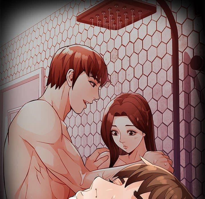 [韩国漫画] 脱轨关系 剧情,女教师,巨乳大奶#[140P]-53