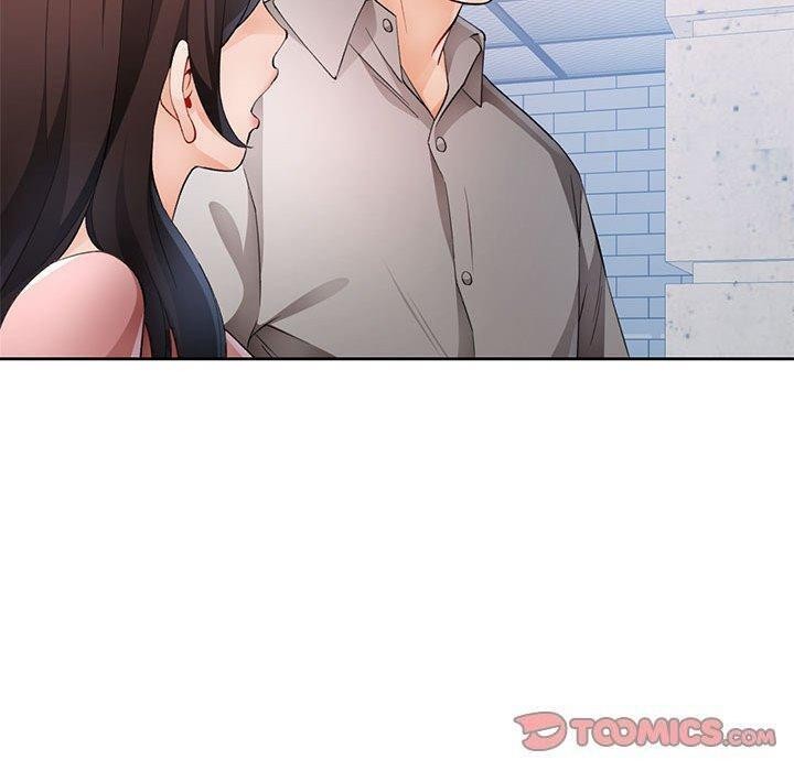 [韩国漫画] 脱轨关系 剧情,女教师,巨乳大奶#[140P]-99