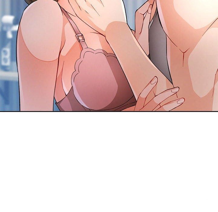 [韩国漫画] 脱轨关系 剧情,女教师,巨乳大奶#[143P]-110