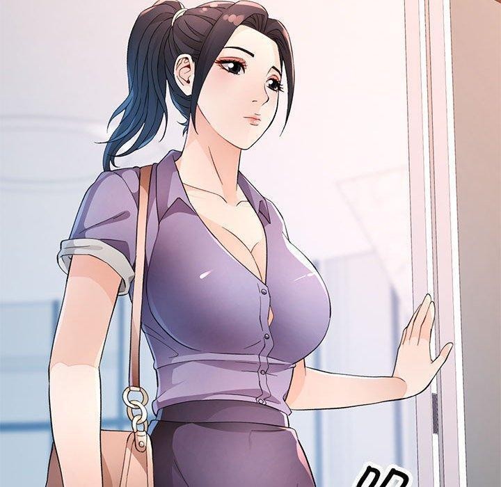 [韩国漫画] 脱轨关系 剧情,女教师,巨乳大奶#[135P]-110