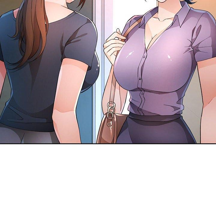 [韩国漫画] 脱轨关系 剧情,女教师,巨乳大奶#[135P]-114