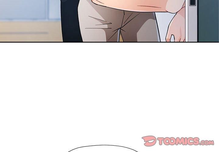 [韩国漫画] 脱轨关系 剧情,女教师,巨乳大奶#[140P]-3