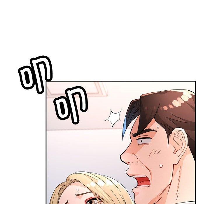 [韩国漫画] 脱轨关系 剧情,女教师,巨乳大奶#[136P]-107