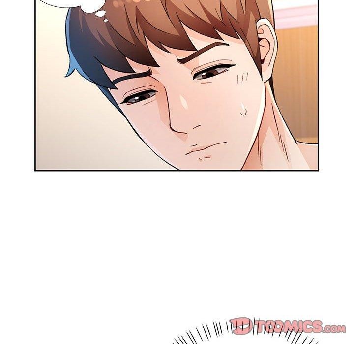 [韩国漫画] 脱轨关系 剧情,女教师,巨乳大奶#[136P]-33