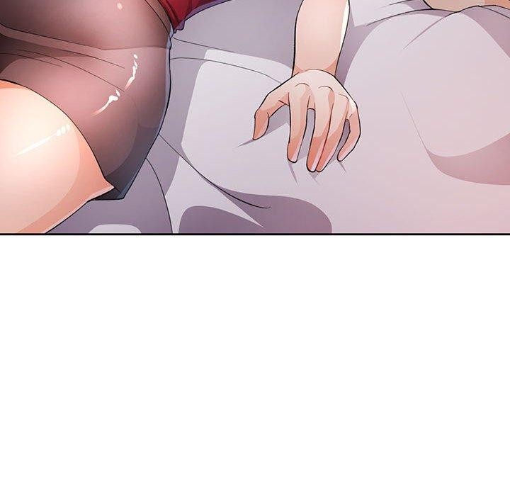 [韩国漫画] 脱轨关系 剧情,女教师,巨乳大奶#[129P]-101