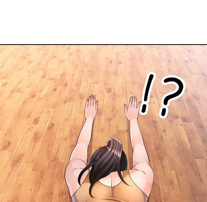 [韩国漫画] 脱轨关系 剧情,女教师,巨乳大奶#[129P]-10