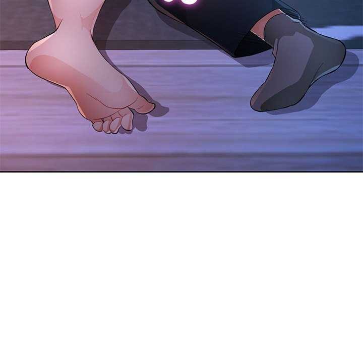 [韩国漫画] 脱轨关系 剧情,女教师,巨乳大奶#[131P]-101