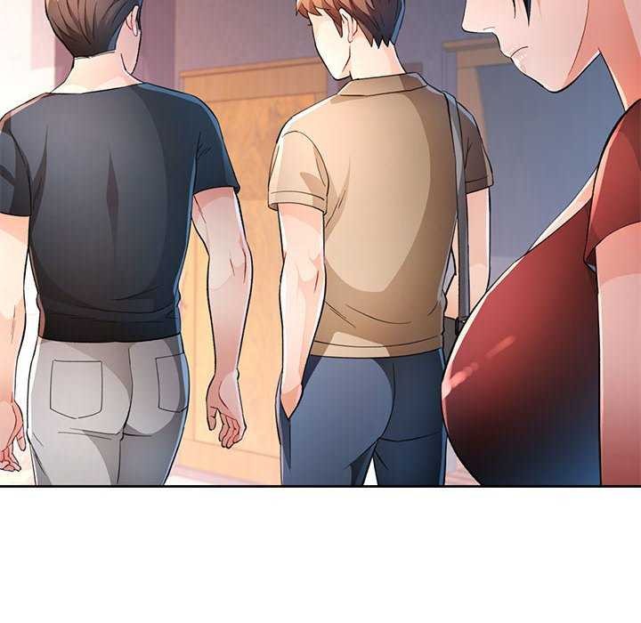 [韩国漫画] 脱轨关系 剧情,女教师,巨乳大奶#[131P]-35