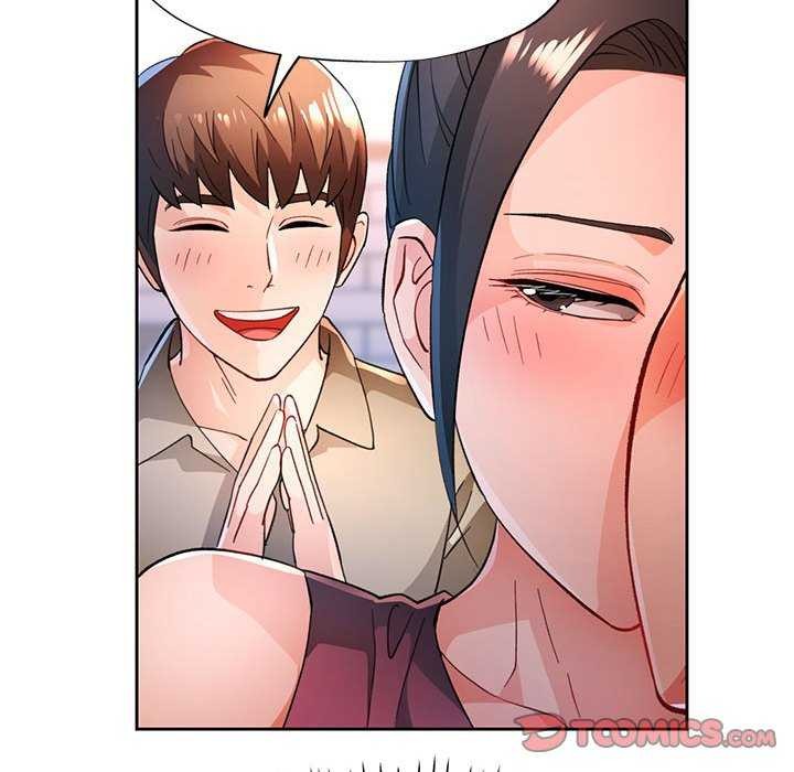 [韩国漫画] 脱轨关系 剧情,女教师,巨乳大奶#[131P]-51