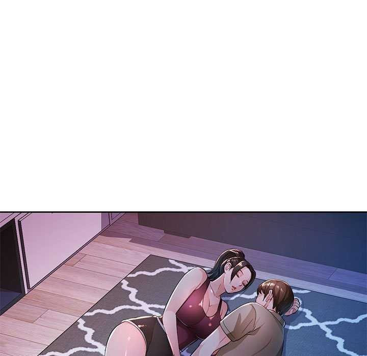 [韩国漫画] 脱轨关系 剧情,女教师,巨乳大奶#[131P]-62