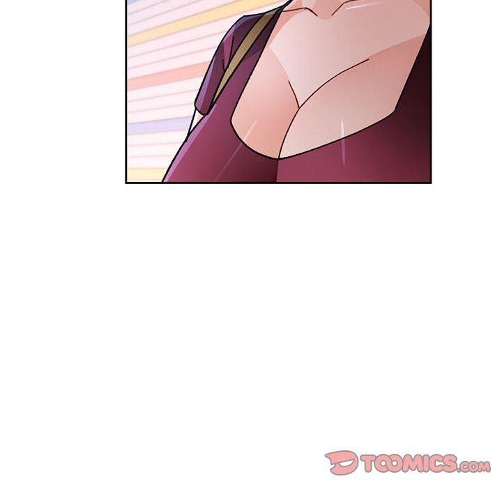 [韩国漫画] 脱轨关系 剧情,女教师,巨乳大奶#[134P]-123