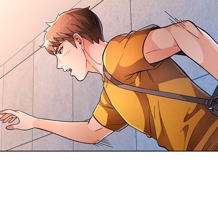 [韩国漫画] 脱轨关系 剧情,女教师,巨乳大奶#[134P]-126