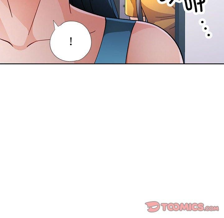 [韩国漫画] 脱轨关系 剧情,女教师,巨乳大奶#[134P]-39